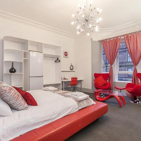 Oakshaw Guesthouse Пейсли Экстерьер фото
