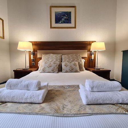 Oakshaw Guesthouse Пейсли Экстерьер фото