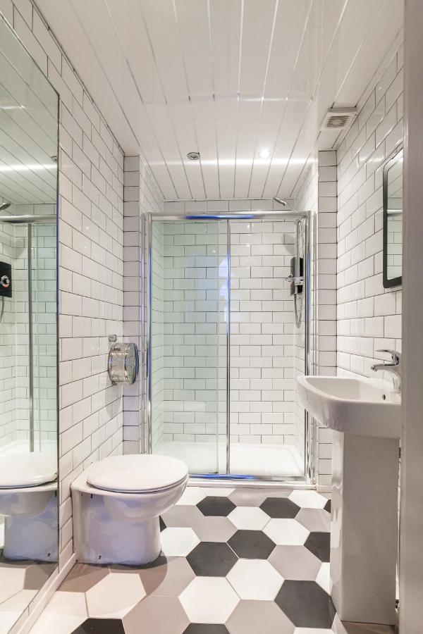 Oakshaw Guesthouse Пейсли Экстерьер фото
