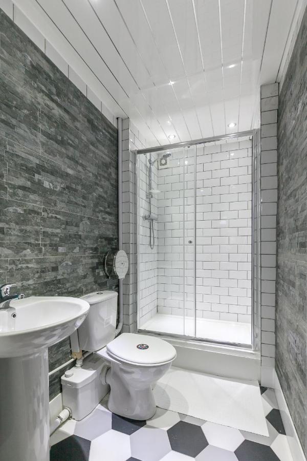 Oakshaw Guesthouse Пейсли Экстерьер фото