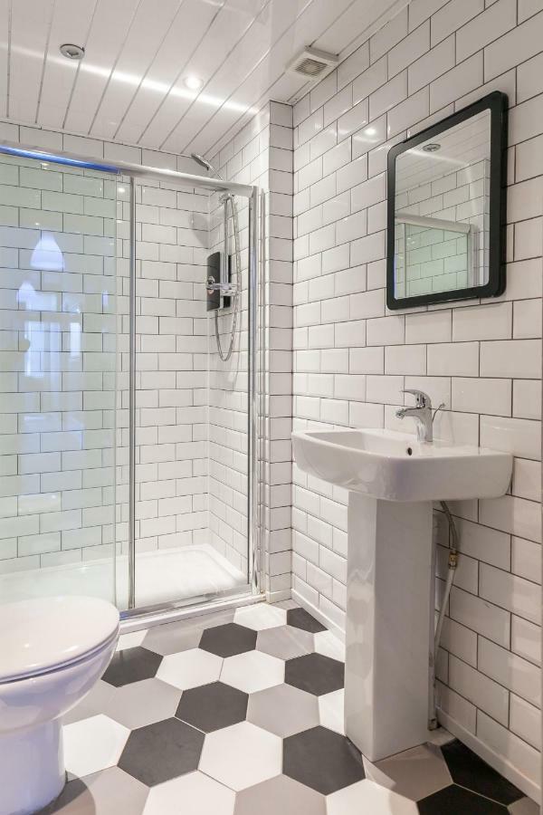 Oakshaw Guesthouse Пейсли Экстерьер фото