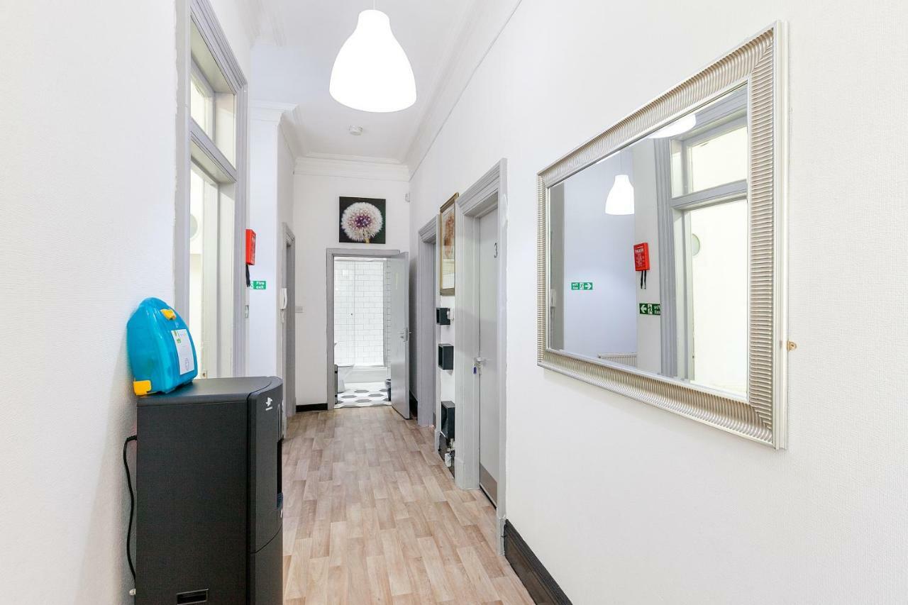 Oakshaw Guesthouse Пейсли Экстерьер фото