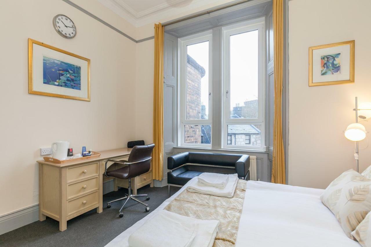 Oakshaw Guesthouse Пейсли Экстерьер фото
