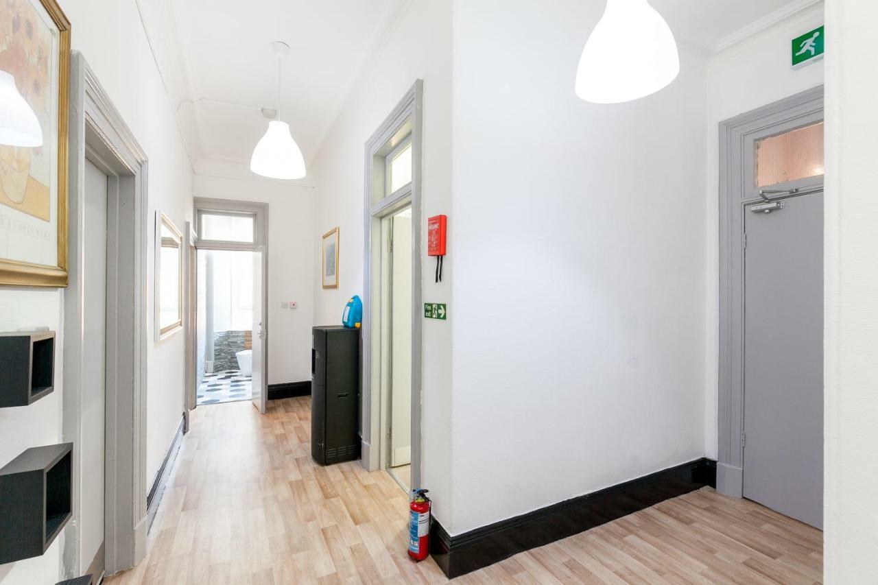 Oakshaw Guesthouse Пейсли Экстерьер фото